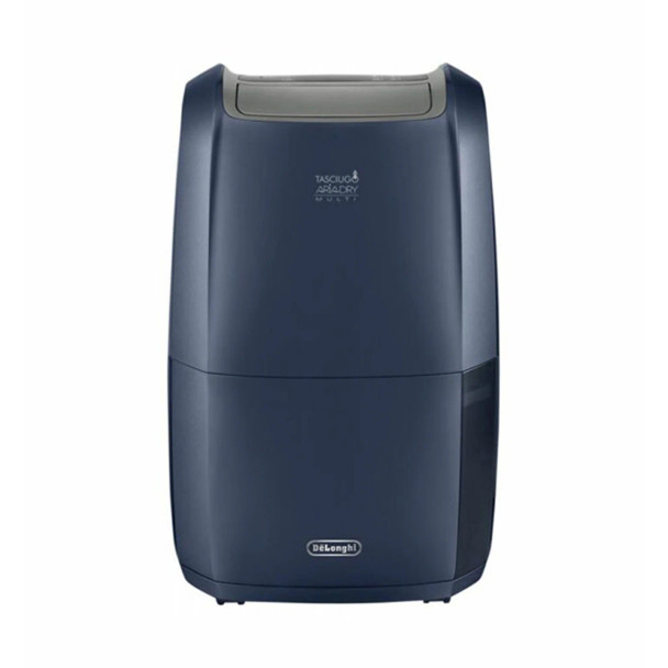 Delonghi Dehumidifier & Purifier 21l/Day 70M² 5L 490W | DAD-DDSX220WF