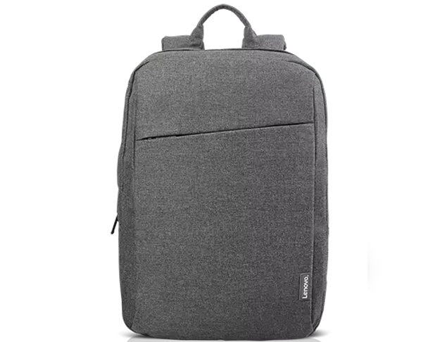 Lenovo 15.6" Laptop Casual Backpack B210 Grey ROW | GX40Q17227