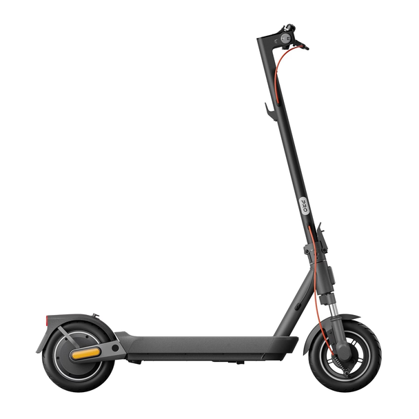 Xiaomi Electric Scooter 5 Pro GL - 25km/h Speed - 60km Range - 10" Tubeless Tires - Black | 5 Pro GL