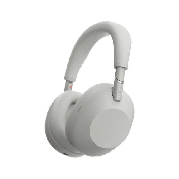 Sony Wireless Noise Canceling Headphones - White | WH1000XM6-WHT