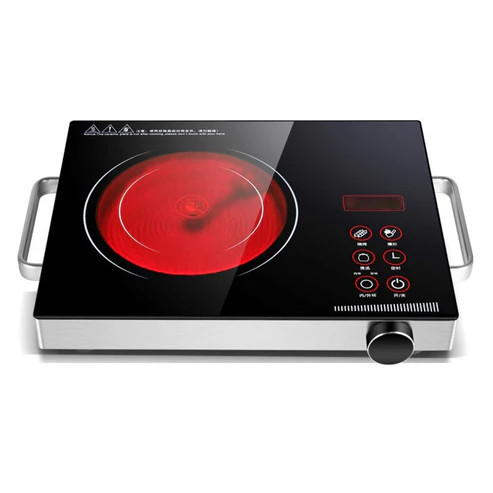 National Line Multifunction Infrared Cooker - 200W to 3500W | ABH-4000#