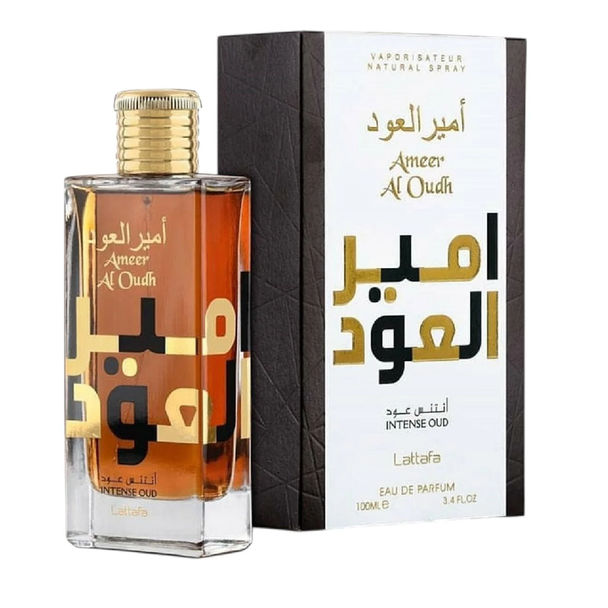 Ameer Al Oudh Intense Eau de Parfum