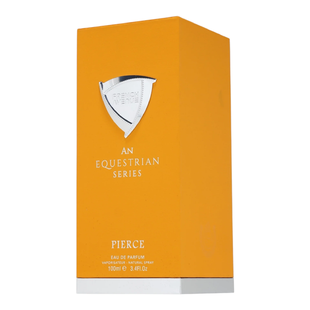 French Avenue An Equestrian Series Pierce Eau de Parfum