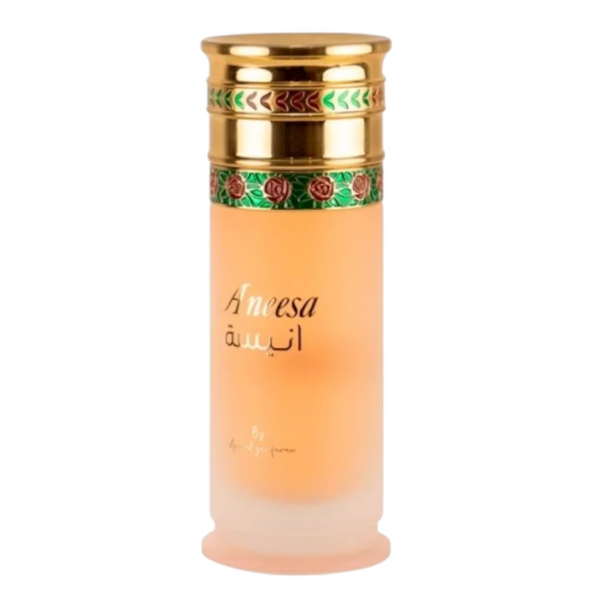 Ard Al Zaafaran Aneesa Eau de Parfum - 100ml