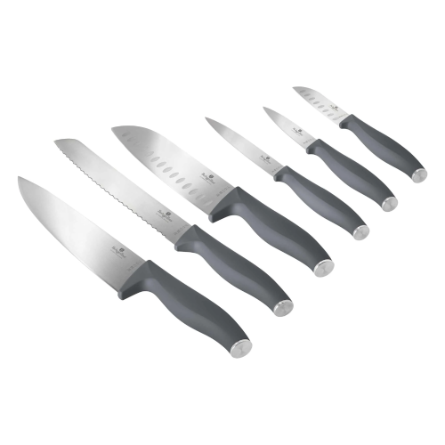 Berlinger Haus 6 pcs Knife Set | BH/2948