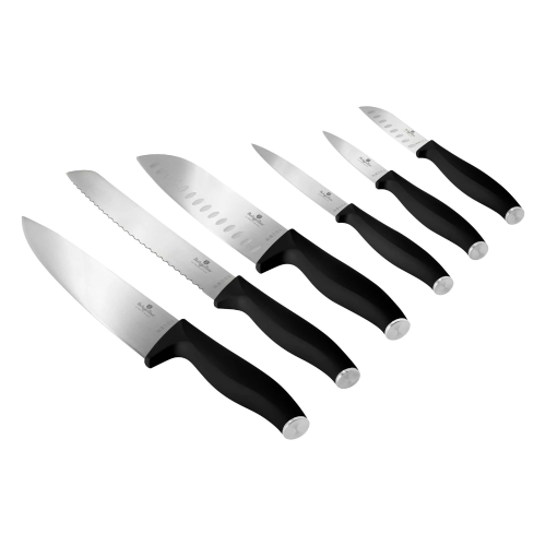 Berlinger Haus 6 pcs Knife Set | BH/2950