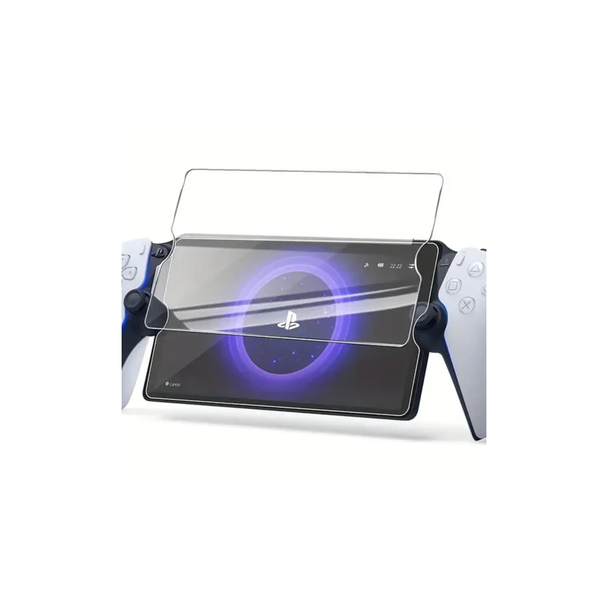 PS Portal Console Glass Screen Protector - Tempered Glass