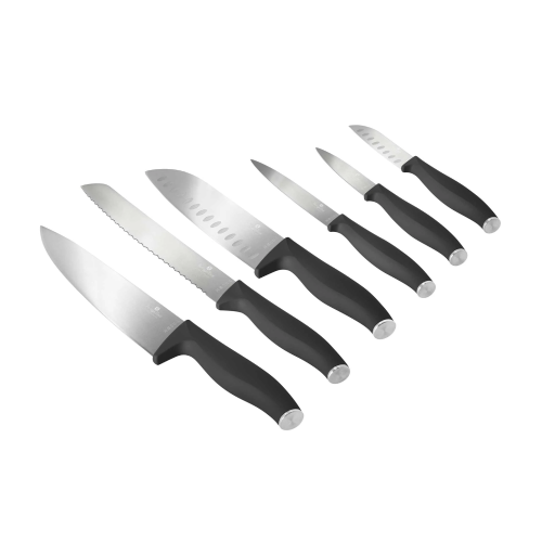 Berlinger Haus 6 pcs Knife Set | BH/2947
