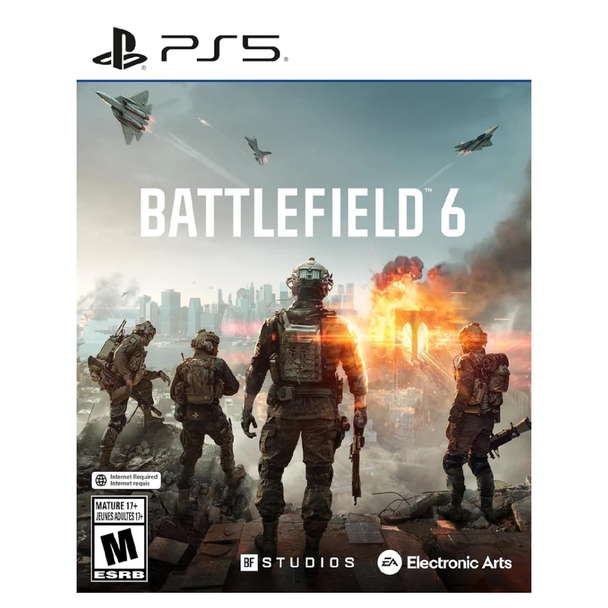 Battlefield 6 - PlayStation 5 | PS5