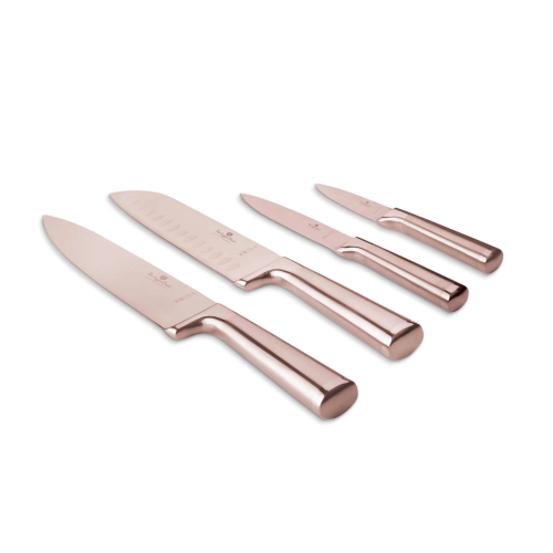 Berlinger Haus 4 pcs Knife Set | BH/2977