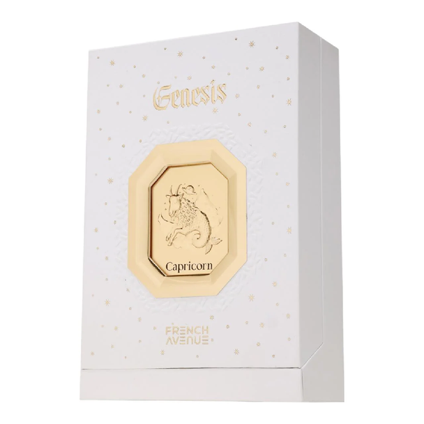 French Avenue Capricorn Eau de Parfum