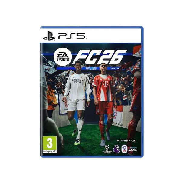 EA SPORTS FC 26 - Arabic Edition | PlayStation 5 (PS5)
