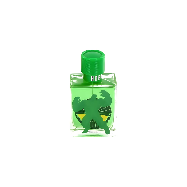 Perfume Hulk Scent