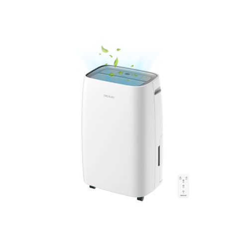 Cecotec Big Dry 10000 Expert Connected Dehumidifier | 5315