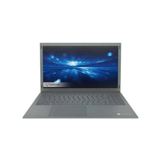 Gateway GWTN156-11 15.6" Laptop - Intel Pentium N5030 - RAM 4GB - SSD 128GB - Intel UHD | GWTN156-11BK