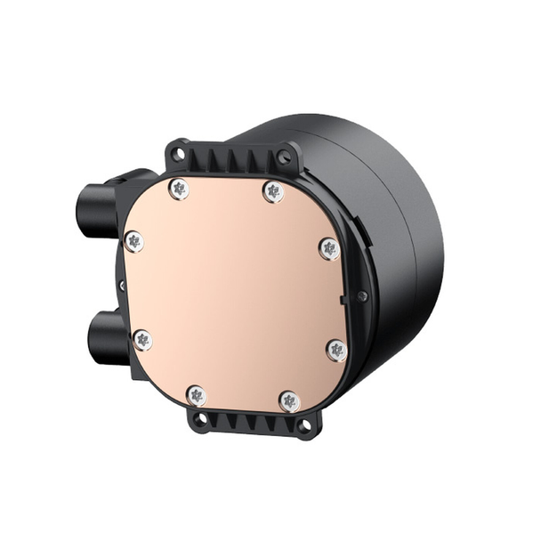 Xigmatek Fenix II 360 Black CPU Liquid Cooler | EN46575