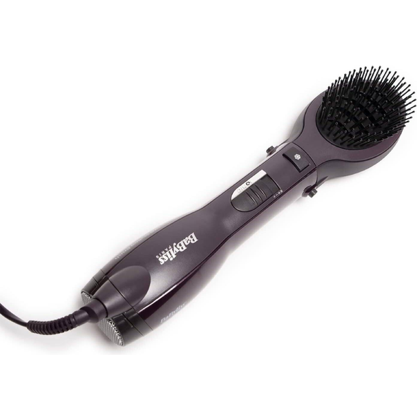 BabyLiss Air Brush 1000W Hair Styler | AS115PSDE
