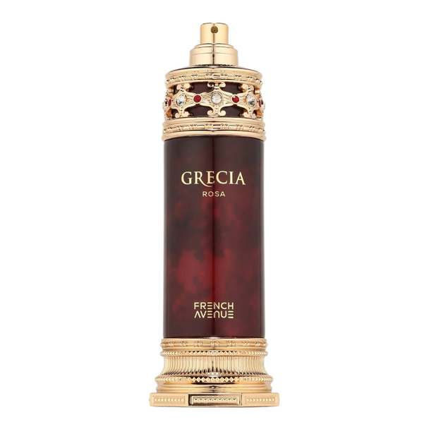 Grecia Rosa Extrait – 100ml