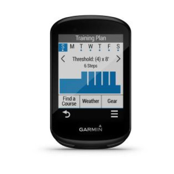 Garmin Edge 830 Cycling Computer | 010-02061-01X