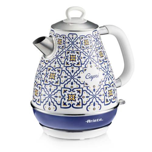 Ariete Capri 1.7-litre Kettle | 2869/0 CA