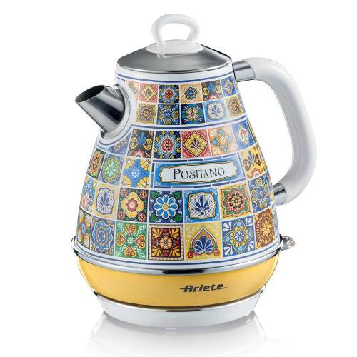 Ariete Positano 1.7-litre Kettle | 2869/0 PA
