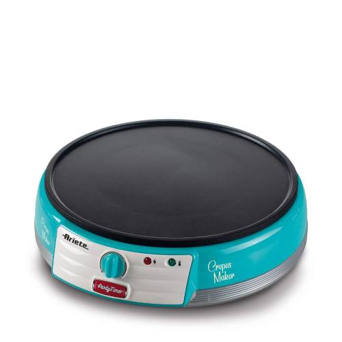 Ariete Blue Crepes Maker Party Time | 202/01