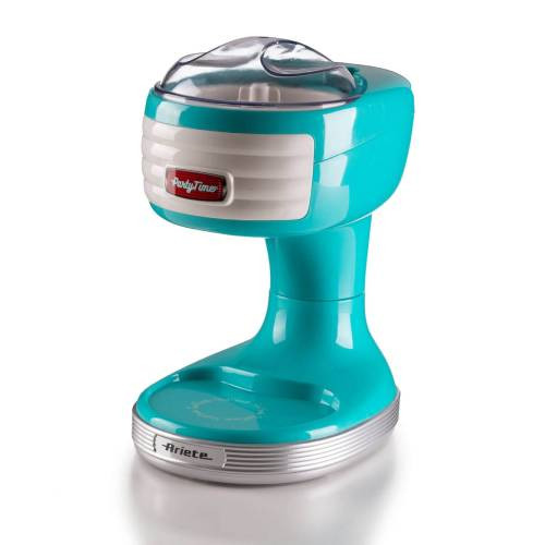 Ariete Ice Crusher Party Time Blue | 076/01