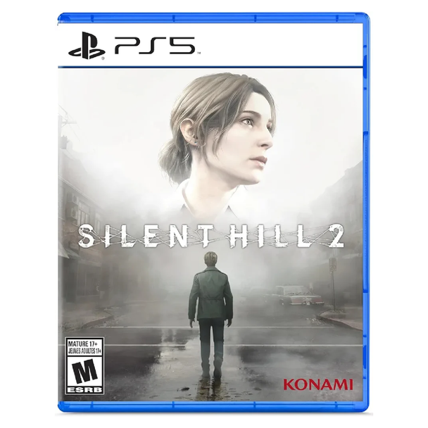 Silent Hill 2 - PlayStation 5 | PS5