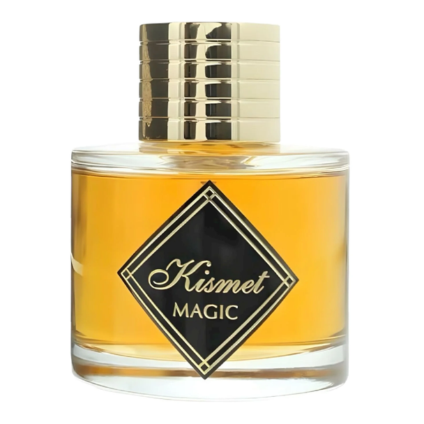 Kismet Magic Eau de Parfum for Women & Men – 100ml
