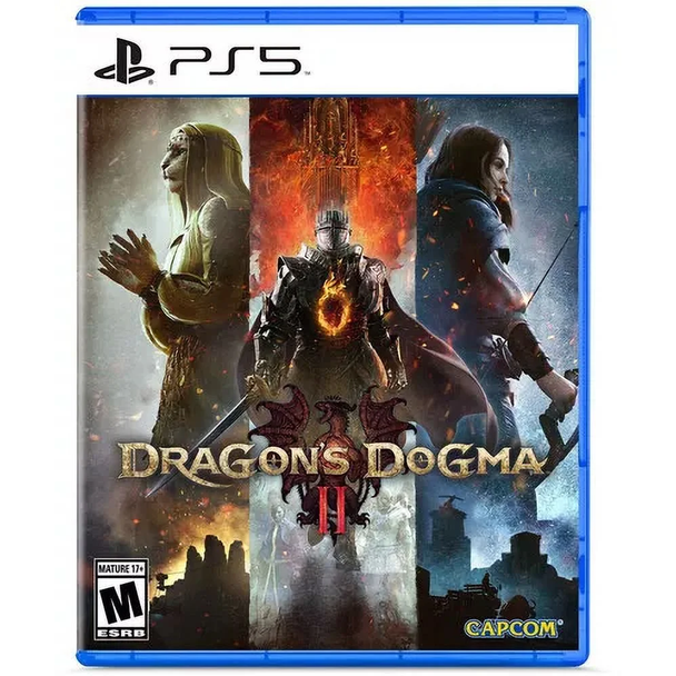 Dragon’s Dogma 2 - PlayStation 5 | PS5