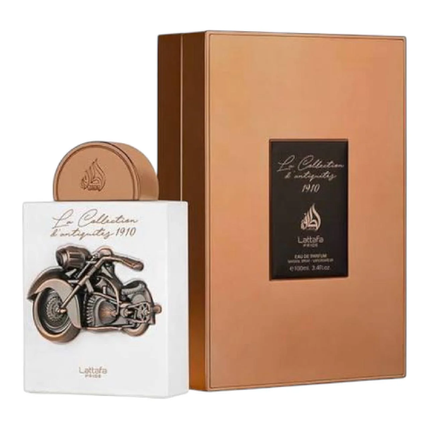La Collection d’Antiquités 1910 Eau de Parfum for Women & Men – 100ml