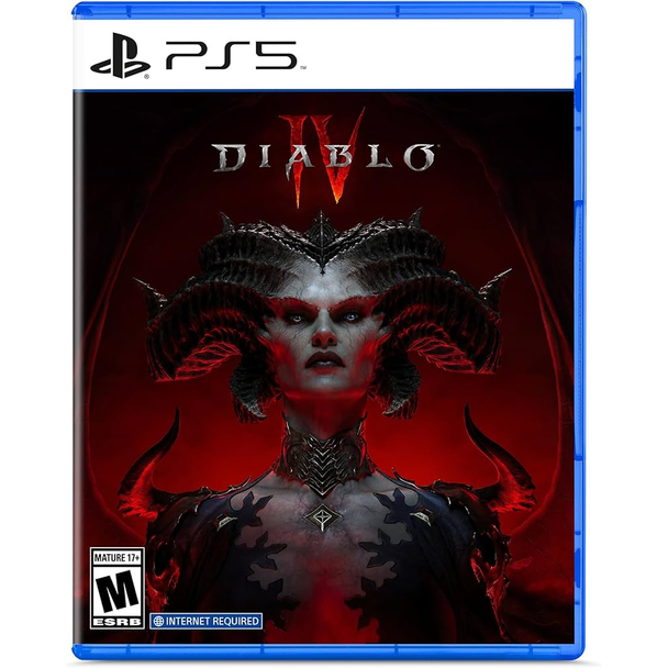 Diablo IV - PlayStation 5 | PS5