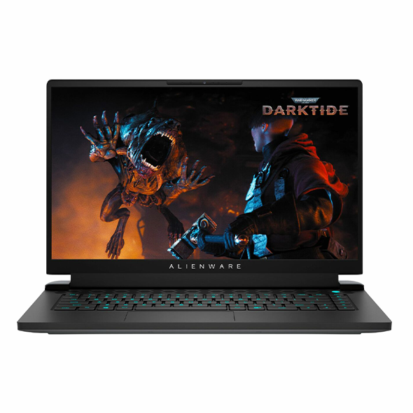 Dell Alienware - m15 R5 - 15.6" QHD Gaming Laptop - AMD Ryzen R7 5800H - 16GB Memory - NVIDIA GeForce RTX 3070 - 512GB SSD - Black | AWM15R5-A104BLK-PUS