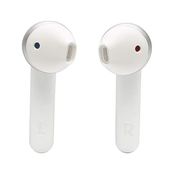 JBL Tune 220TWS True Wireless Earbuds - White