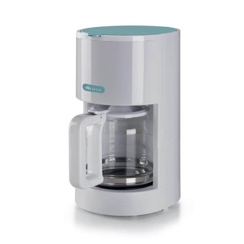 Ariete Drip Coffee Machine Breakfast - White | 1394/01