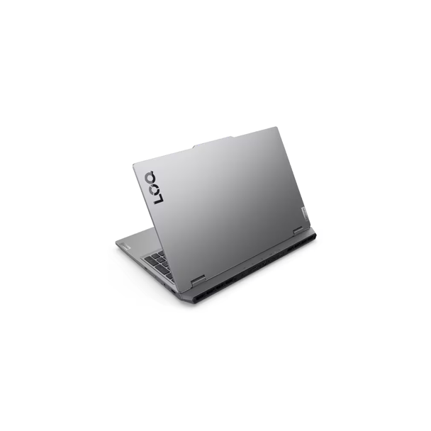 Lenovo LOQ 15.6" IPS - AMD Ryzen™ 7 250 - RAM 16GB - SSD 1TB - NVIDIA GeForce RTX™ 5050 | 83JG000FUS