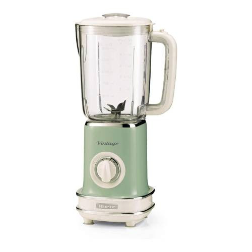 Ariete Vintage Blender 1.5L 500W - Green | 568/04-14