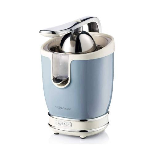 Ariete Vintage Pro Electric Citrus Juicer 85W - Blue | 0413/05