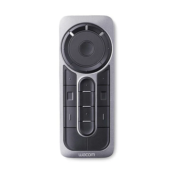 Wacom ExpressKey Remote Accessory | ACK-411050