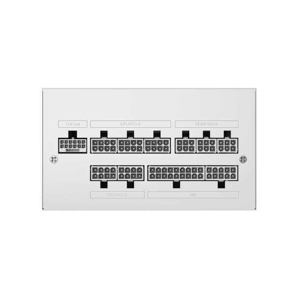 Xigmatek 850W Power Supply Unit | EN46537