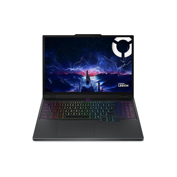 Lenovo Legion 5i 15.1" FHD Gaming Laptop - Intel Core i9-14900HX - 32 GB RAM - 512 GB SSD - NVIDIA RTX 5070 | 83LYCT01WW