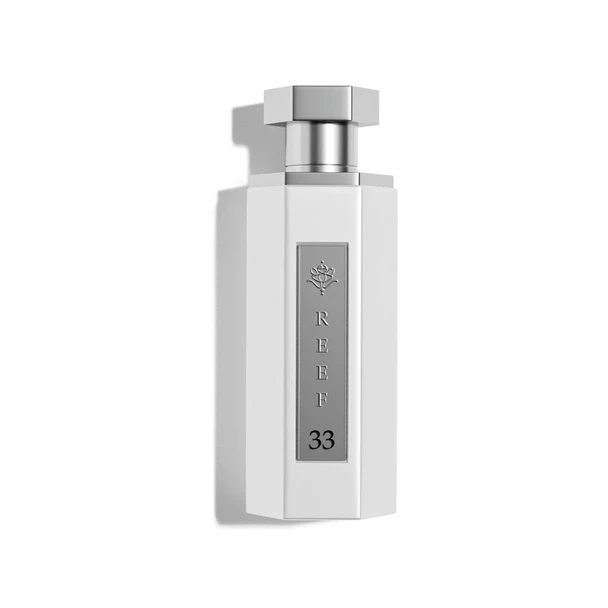 Reef 33 White Eau de Parfum – 100ml