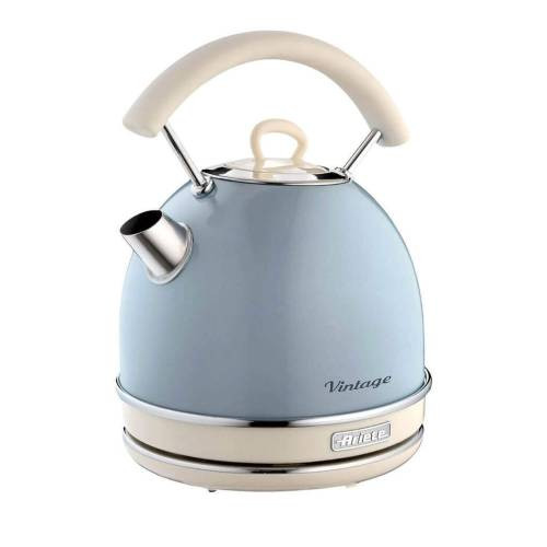 Ariete Vintage Kettle 1.7L 2200W - Blue | 2877/15-05
