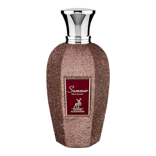 Maison Alhambra Summer Forever Eau de Parfum – 100ml