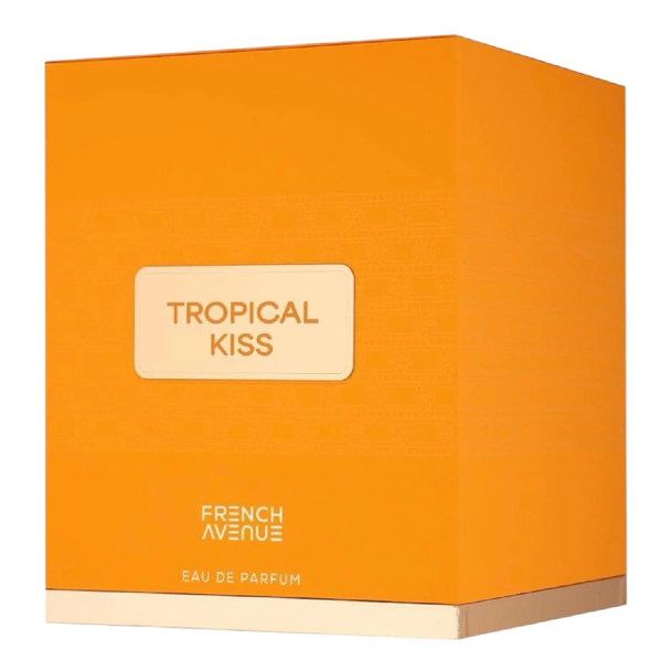 French Avenue Tropical Kiss Eau de Parfum – 100ml