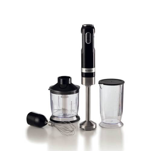 Ariete Moderna 3-in-1 Hand Blender 1000W - White | 602/01