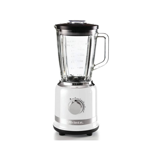 Ariete Moderna Blender 1000W - White | 585/01