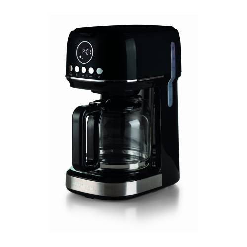 Ariete Moderna Drip Coffee 900W - Black | 1396/02