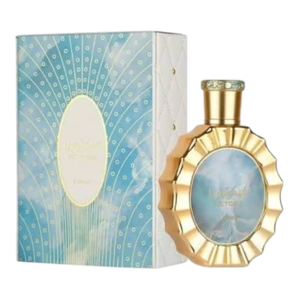 Lattafa Victoria Eau de Parfum – 100ml