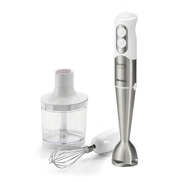 Ariete Metal Hand Blender 500W | 886